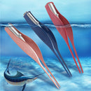 Y.F.M LED Flashlight Ear Cleaner Earpick Earwax Removal Ear Spoon Tweezer Ears Care Tool