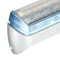 Shaver Foil & Cutter Set Replacement for Braun 20S /2000 Series CruZer4,5