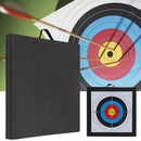 Archery Target High Density EVA Foam Shooting Practice Outdoor Sport Accessory