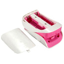 OLED Finger Pulse Oximeter SPO2 Heart Rate Monitor Fingertip Blood Oxygen
