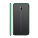 Bakeey Armor Shockproof Anti-fingerprint Matte Translucent Hard PC&Soft TPU Edge Protective Case For Xiaomi Redmi 8A
