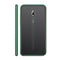 Bakeey Armor Shockproof Anti-fingerprint Matte Translucent Hard PC&Soft TPU Edge Protective Case For Xiaomi Redmi 8A