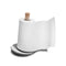 BergHOFF Leo Kitchen Paper Towel Holder White Oak Wood Paper Holder Kitchen Storage Container