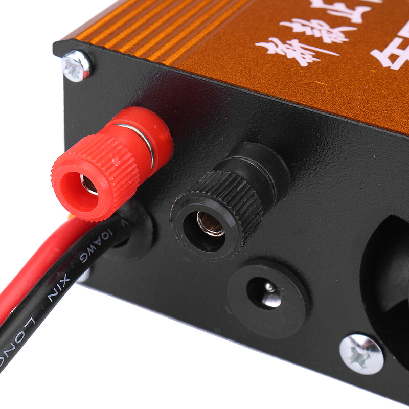 38000W 12V 40A Ultrasonic Inverter Fishing Machine Electronic Fish Equipment