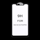 Bakeey 5D Full Coverage Anti-explosion Tempered Glass Screen Protector for Xiaomi Redmi Note 6 Pro