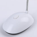 LED Modern Flexible Foldable Eye Protection Night Light AAA Battery Powered Reading Book Lights Table Lamp For Children