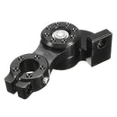 Universal Chain Tensioner Tool Roller Aluminum Adjuster For Motorcycle