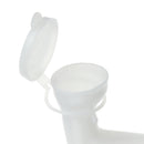 Car Windscreen Washer Bottle&Motor Male Plug New For Nissan Navara D22 Ute 1997-2012