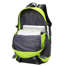 Nylon Waterproof Backpack Outdoor Traveling Hiking Camping Bag Sports Bag
