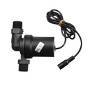 Mini Micro Submersible Motor Pump Brushless DC  Water Pumps DC 12V 480L/h Max