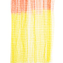 ZANLURE 3.6m 12FT Colorful Throw Hand Cast Fishing Net Spin Network Bait Fish Net+Sinker