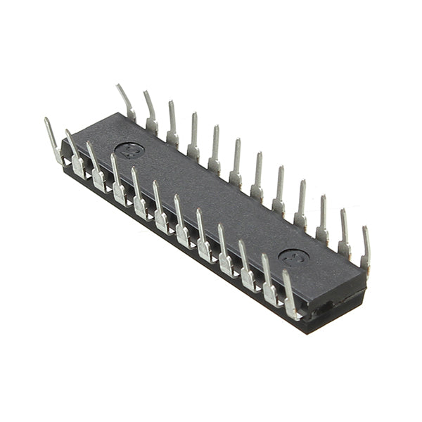 10Pcs IC MAX7219 PMIC DIP-24 Pin 8 Bit LED Display Driver