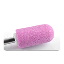 12pcs Nail Drill Grinding Bit Polishing Wheel for Electric Grinder Drill