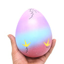 Kiibru Supersize Squishy Dinosaur Egg 13.5CM Jumbo Toys Gift Collection Packaging