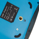 UNIC MY20 LCD Projector 13 ANSI Lumens Home Beamer