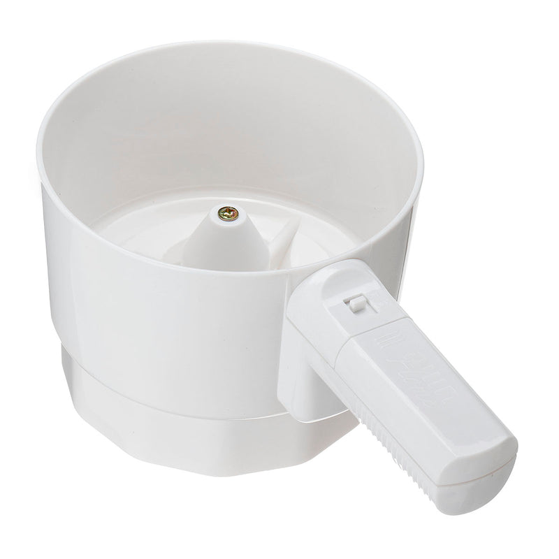 Hand-Held Electric Flour Sieve Battery Operated Sifter Shaker Baking Cook Tool