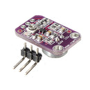 CJMCU-4466 MAX4466 Electret Microphone Adjustable Amplifier CMA-4544PF-W For