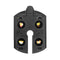 12 Pattern Outside LED Projector Light Atmostphere Light Landscape Laser Lamp Halloween Kid Gift