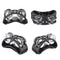 Colorful Foot Tambourine  Jingle Bell Percussion Musical Instrument