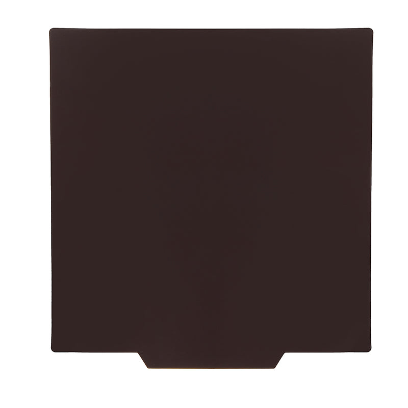 Creality 3D 310*310mm Flexible Cmagnet Build Surface Plate Soft Magnetic Heated Bed Sticker