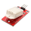 3Pcs AM2302 DHT22 Temperature And Humidity Sensor Module For  SCM