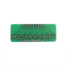 10pcs 8 Way Water Light Marquee 5MM RED LED Light-emitting Diode Single Chip Module Diy Electronic MCU Expansion Module