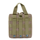 BL121 Oxford Outdoor Military Tactical Waist Bag Camping Trekking Travel Bag