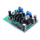 SG3525 LM358 5000W Inverter Driver Board 13-40KHz High Current High Frequency Adjustable DC 12-24V Driving Board
