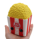 GiggleBread Popcorn Squishy 8*6.5*12CM Licensed Slow Rising With Packaging Collection Gift Soft Toy
