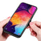 Bakeey Shockproof Tempered Glass TPU Bumper Protective Case For Samsung Galaxy A70 2019