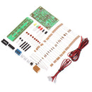 EQKIT Water Level Detection Sensor Liquid Level Controller Module DIY Kit