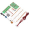 EQKIT Water Level Detection Sensor Liquid Level Controller Module DIY Kit