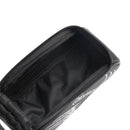 DRCKHROS Bike Frame Front Bag Waterproof 5.5inch Phone Bag MTB Road Cycling Bicycle Pouch Storage Bag