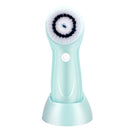 Electric Face Blackhead Remover Cleanser Waterproof Facial Skin Cleansing Brush High & Low Speeds