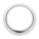78mm Lens + Reflector Cup + Fixed Bracket for DIY LED Lamp Light Bead