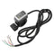 7/8 Electric Bike Handlebar Speed Battery Indicator Thumb Throttle With Self Lock