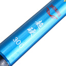 ZANLURE 1.8~3.6M Telescopic Carbon Fishing Rod Ultra Light Portable Outdoor Fishing Pole Fishing Accessories