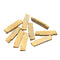 10Pcs MGMN150-G CNC Blade Carbide Inserts For MGEHR/MGIVR Lathe Grooving Tool