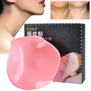 Luckyfine Silicone Neck Mask Skin Moistening Care