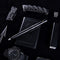 FREE SOLDIER AI0037 Tactical Pen Outdoor EDC Collection Emergency Safe Escape Flashlight Pen