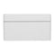 5pcs 63x58x35mm DIY Plastic Project Housing Junction Case Power Supply Box Instrument Case