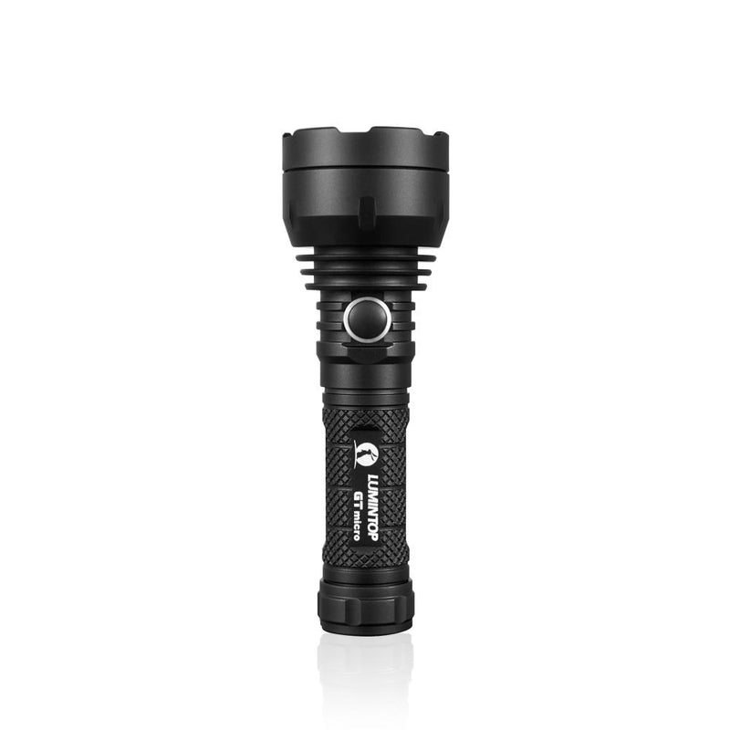 LUMINTOP GT MICRO 1000lm Flashlight 14500 Battery EDC LED Flashlight Hunting Camping Work Lamp Emergency Lantern