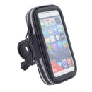 Universal 5.5Inch Waterproof Touch Screen Motorcycle Bicycle Bag For Xiaomi Cell phone