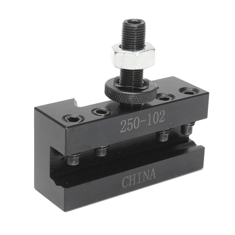250-102 Quick Change Turning Facing Boring Holder CNC Tool Holder Lathe Tools