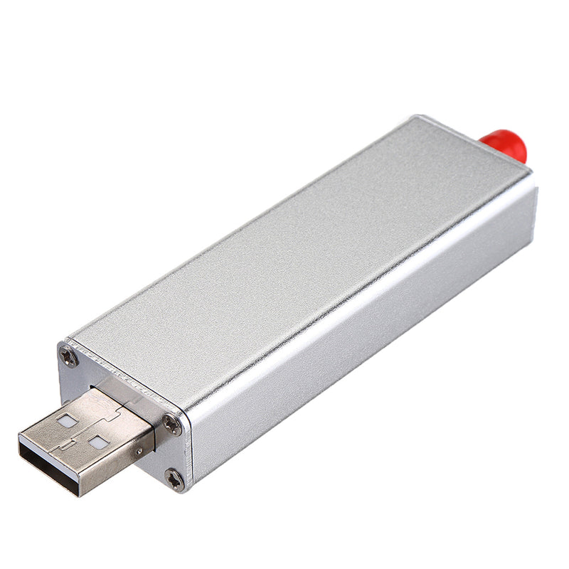 RTL-SDR Blog RTL SDR V3 R820T2 RTL2832U 1PPM TCXO SMA RTLSDR Software Defined Radio Receiver with Antenna
