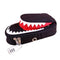 WAM PC-CB01 Shark Pencil Case Children School Pen Pouch Bag  Boys Stationery with Lock