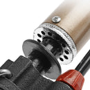 ROCKBROS 160PSI Mini Carbon Steel Bike Pumps  MTB Road Bike Cycling Air Pump Tire Ball Inflatable