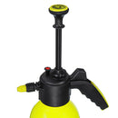 2L Handheld Portable Chemical Sprayer Pump Pressure Garden PET Water Bottle Tool