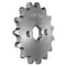 420 10/11/12/13/14/15/16/17/18/19 Teeth Counter Sprocket For 70cc 110cc 125cc Motorcycle