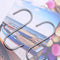 10 Pcs Stainless Steel Hanger Clasp Rack S Shape Hooks Clothes Pot Pan Cloth Hanger
